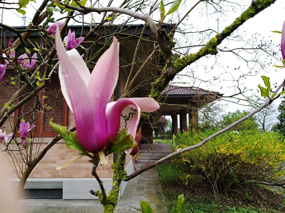 Agriturismo I Quercioli Parma Exterior photo